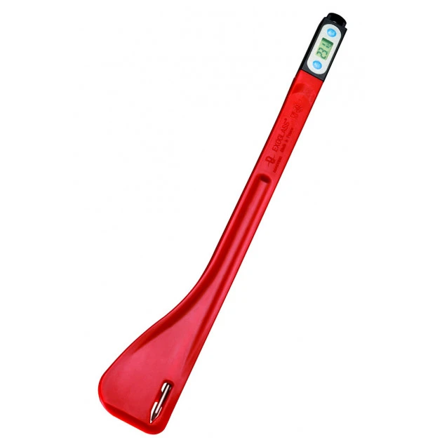MATFER Spatule Thermomètre De Cuisine Exoglass