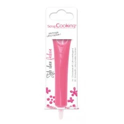 Stylo Chocolat Fuchsia 25 G ScrapCooking