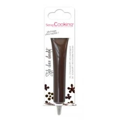 Stylo Chocolat Marron 25 G ScrapCooking