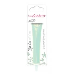 Stylo Chocolat Vert D’Eau 25 G ScrapCooking