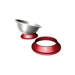 MATFER Support Cul De Poule Anti-glisse