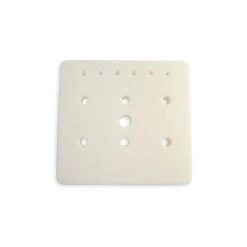 JEM Support Découpe à L'emporte Pièce