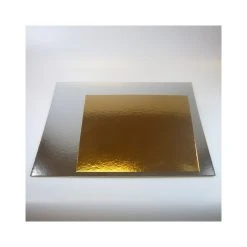 Funcakes Support Gâteau Carré 30 Cm (x3)