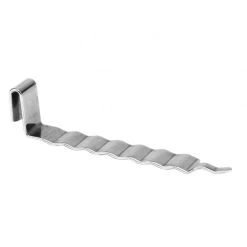 Support Mural Pour Couvercles Strate Amovible Inox Cristel