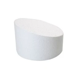 Funcakes Support Polystyrène Topsy Turvy Ø 30 Cm