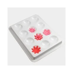 Support Pour Pétales Et Fleurs En Pâte à Sucre JEM