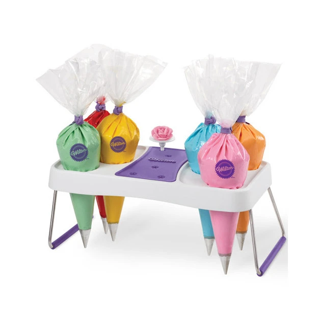 Support Pour Poches Ă Douille Wilton