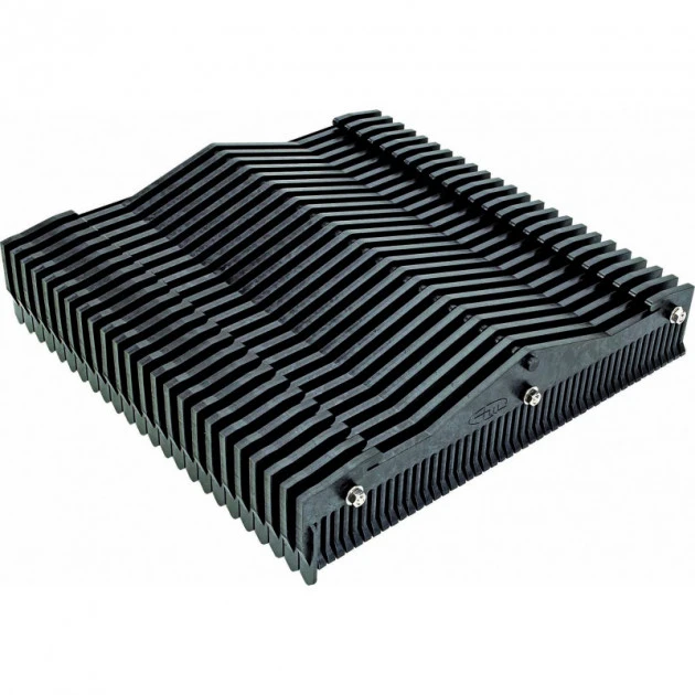 MALLARD FERRIERE Surface De Coupe Standard Pour Guitare Kali Double