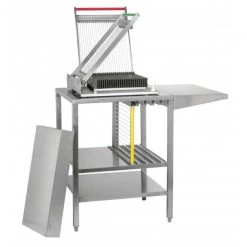 MALLARD FERRIERE Tablette Rabattable 400 X 700 Mm