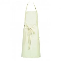 Tablier De Cuisine Beige LOTI Robur