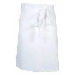 Tablier De Cuisine Blanc PHOENIX Robur