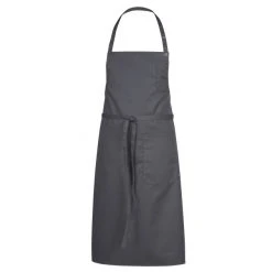 Tablier De Cuisine Gris Anthracite LOTI Robur
