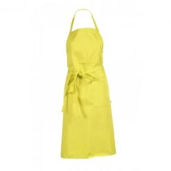 Tablier De Cuisine Pistache LOTI Robur