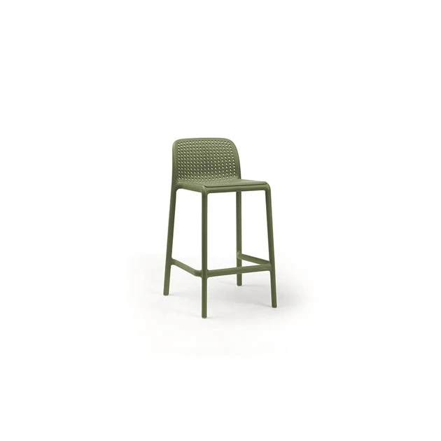 Tabouret Monocoque Lido Agave Nardi