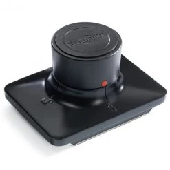 Tampon D'essuyage Et De Graissage 12 X 9 Cm Krampouz