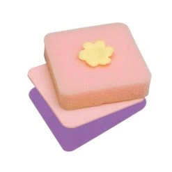 Tapis De Modelage En Mousse (x3) Wilton