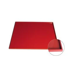 Tapis Silicone Pâtisserie Avec Rebords 54 X 35 Cm Silikomart