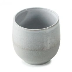 Tasse En Céramique Blanc Arctique 8 Cl No.W Revol