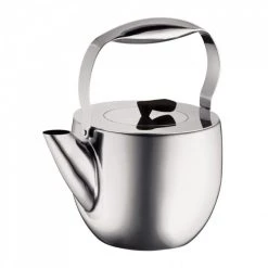 Théière à Filtre Inox Mat 1.5L COLUMBIA Bodum