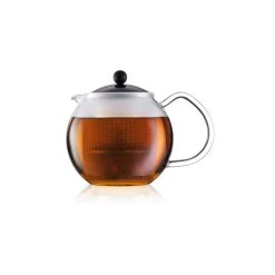 Théière Avec Filtre Plastique 50cl ASSAM Bodum