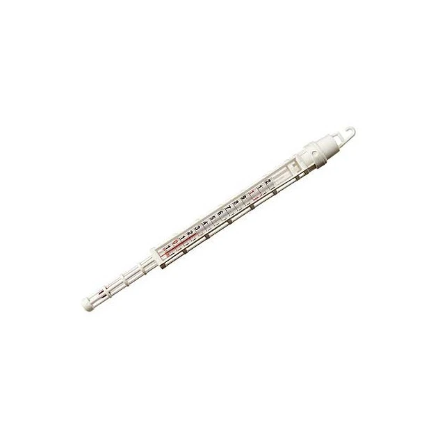 ALLA FRANCE Thermomètre Charcutier (Bain Marie Et Foie Gras)