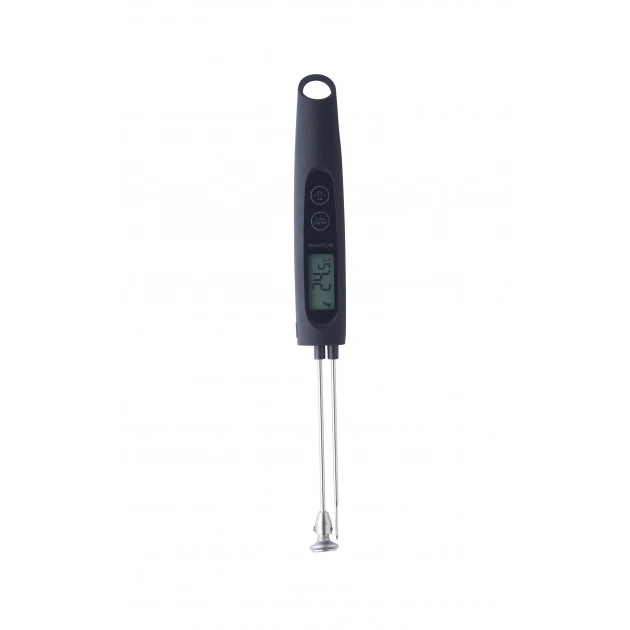 Thermomètre De Cuisine Double Sonde Noir M° Control Mastrad – Image 6