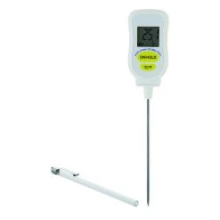 Thermomètre Sonde Electronique étanche -50 +350 °C Matfer