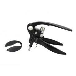 Tire-Bouchon à Levier Et Coupe-capsules Professionnel LM-250 Le Creuset