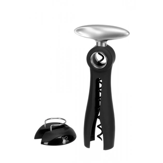 Tire-Bouchon Salma Noir Peugeot – Image 2