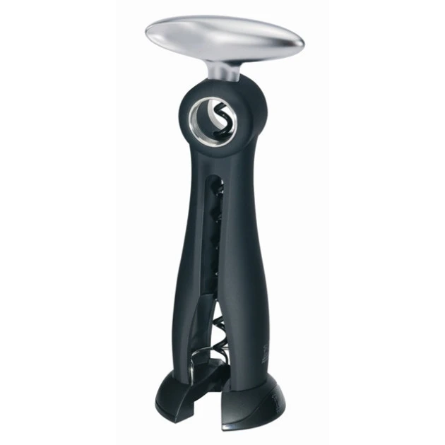 Tire-Bouchon Salma Noir Peugeot