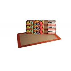 MATFER Toile De Cuisson Silpat 40 X 30 Cm