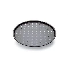 Gobel Tourtière à Pizza Perforée Ø 30 Cm