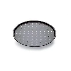 Gobel Tourtière à Pizza Perforée Ø 34 Cm