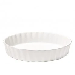 Tourtière Haute Farine Ø 28 Cm Emile Henry