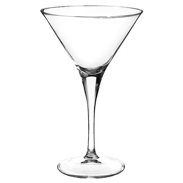 Verre à Cocktail 24.5 Cl YPSILON (x6) Bormioli Rocco – Image 2