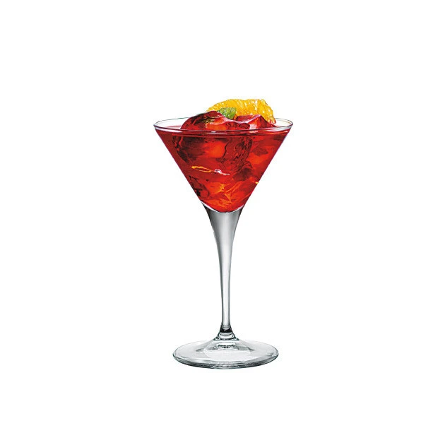 Verre Ă Cocktail 24.5 Cl YPSILON (x6) Bormioli Rocco
