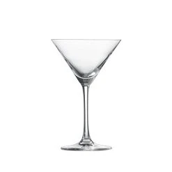 Verre à Martini 166 ML (x6) Schott Zwiesel BAR SPECIAL