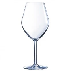 Verre à Pied Arom Up 35 Cl Chef Et Sommelier (x6)