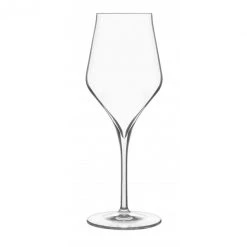 Verre Ă Vin Blanc Chardonnay 35 Cl (x6) Luigi Bormioli SUPREMO