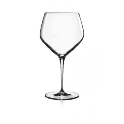 Verre Ă Vin Blanc Chardonnay 70 Cl (x6) Luigi Bormioli ATELIER