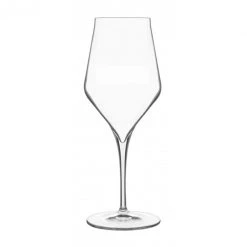 Verre Ă Vin Blanc Chianti/Pinot Grigio 45 Cl (x6) Luigi Bormioli SUPREMO