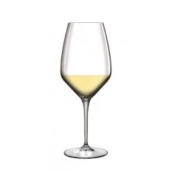 Verre Ă Vin Blanc Sauvignon 35 Cl (x6) Luigi Bormioli ATELIER