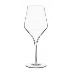 Verre Ă Vin Rouge Bordeaux 55 Cl (x6) Luigi Bormioli SUPREMO