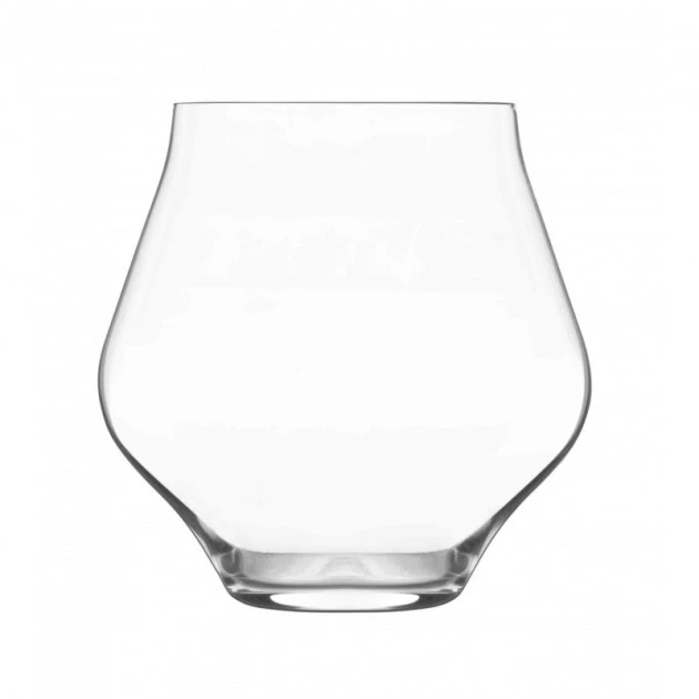 Verre Ă Vin Rouge Sans Pied Pinot Noir 45 Cl (x6) Luigi Bormioli SUPREMO