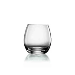 Verre à Whisky 34 Cl (x6) Luigi Bormioli AMETISTA