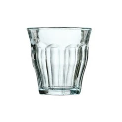 Verres Picardie 13 Cl (x6) Duralex