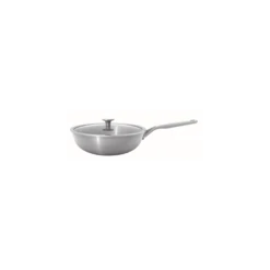 Wok Inox 28cm KitchenAid